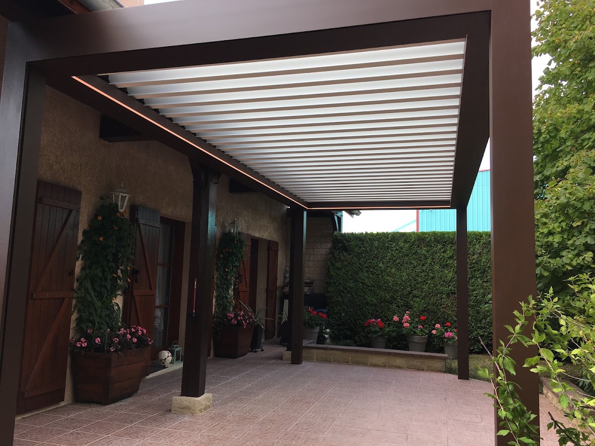 L'Atelier de la Fermeture