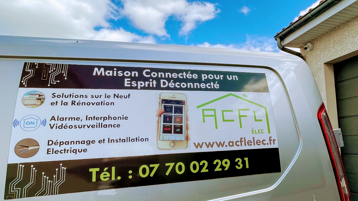 A.C.F.L. Elec