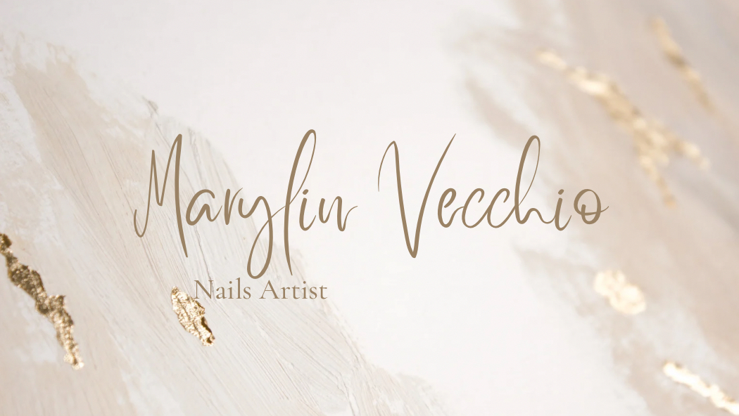 Vecchio Marylin