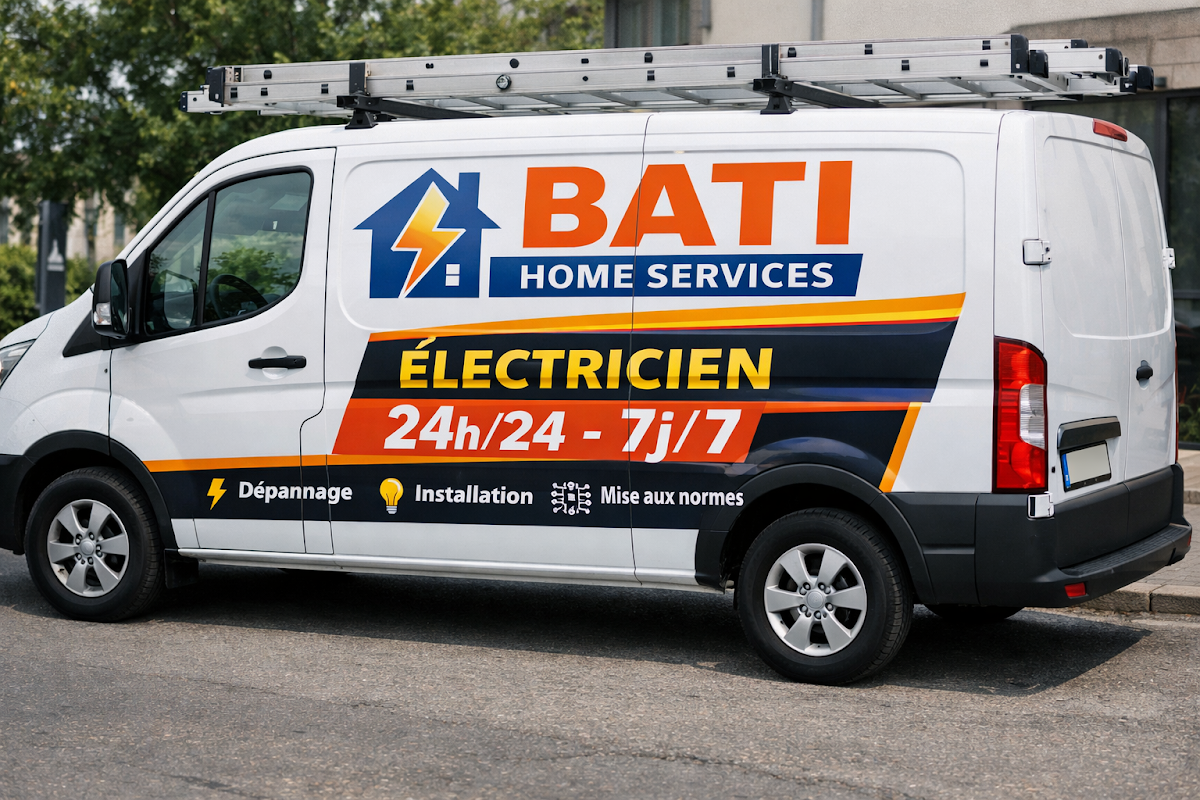 Bati Home Services