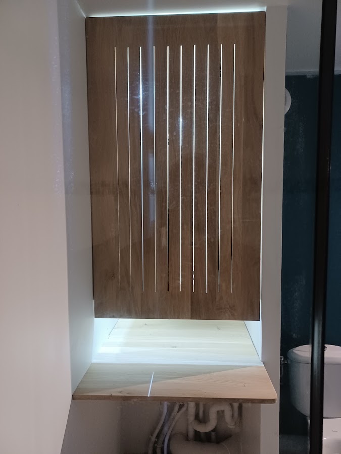 La Bonne Mesure