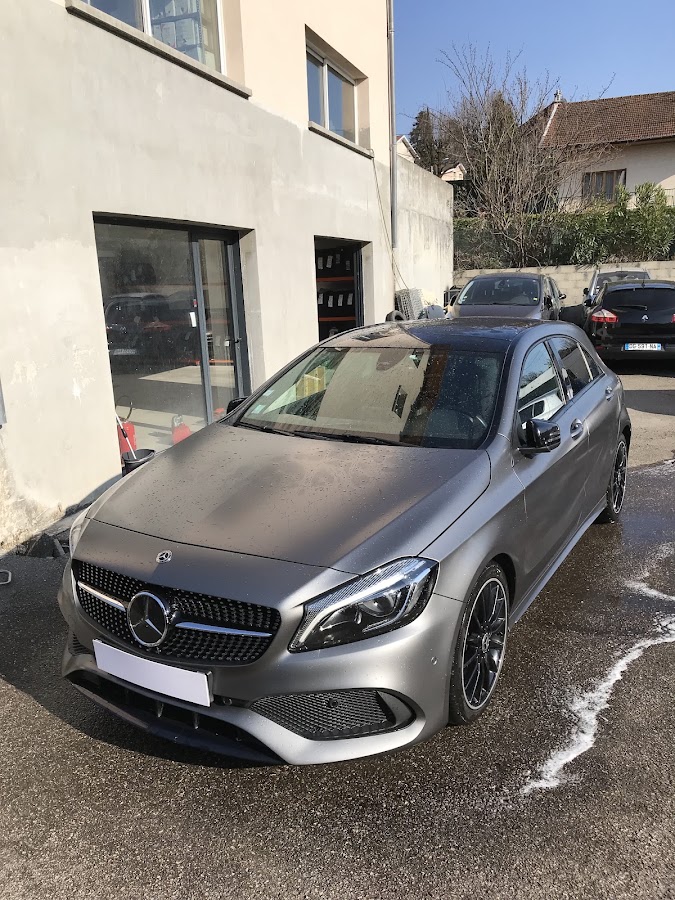 Automobiles Toran