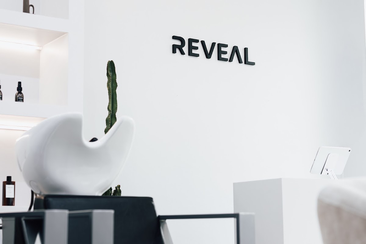 Reveal Barber - La Verpillière