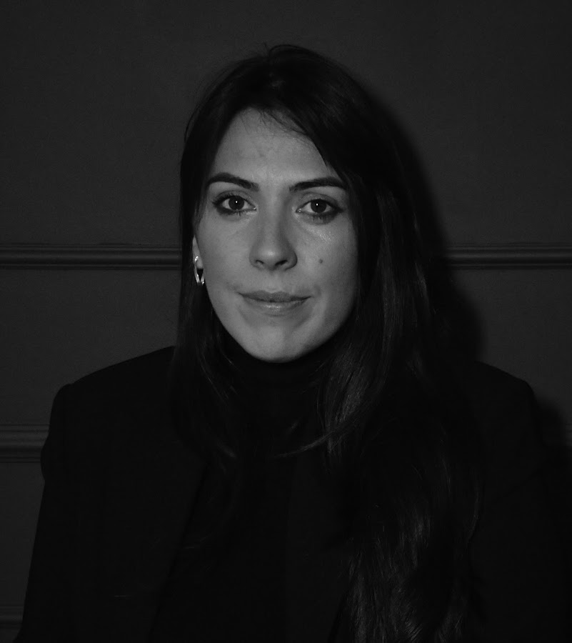 Lisa GUILLET Avocate