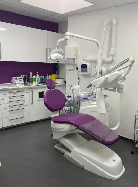 Centre Medico Dentaire de Taverny
