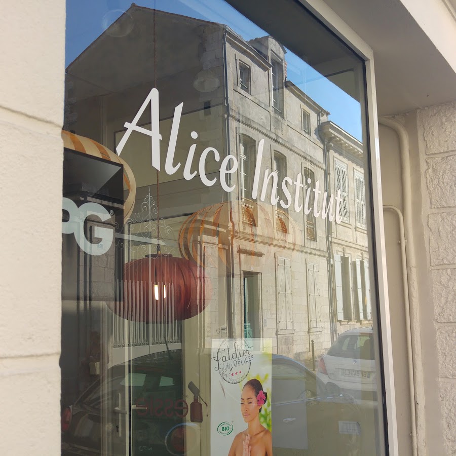 Alice Institut