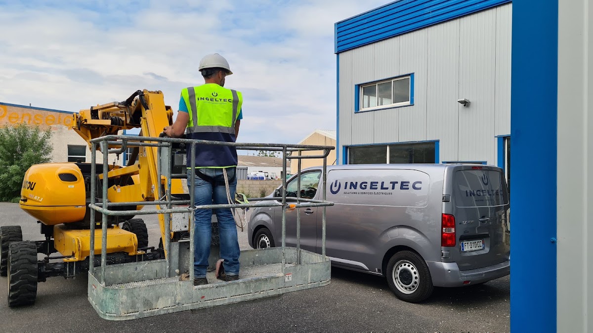 Ingeltec