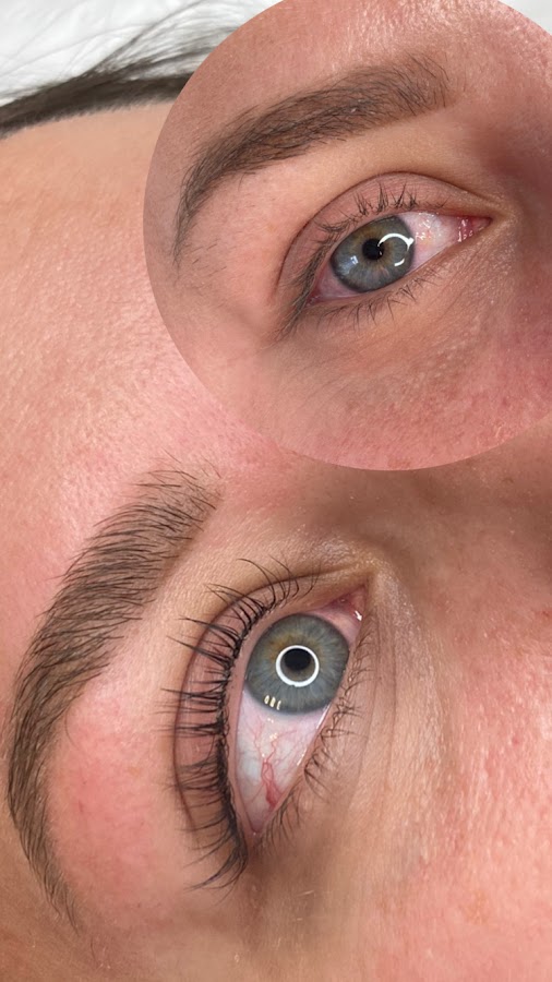 La Beauté D'Art Isabella - Professionnelle en Maquillage permanent à Aiffres