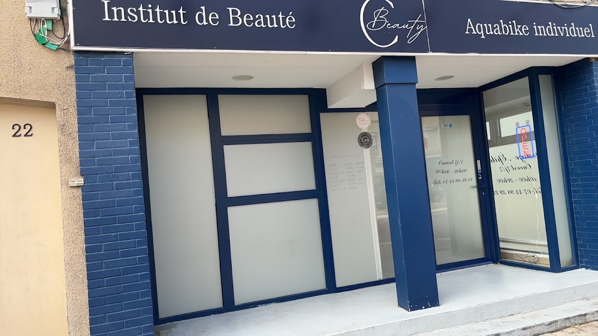 Salon de massage chinois à Troyes