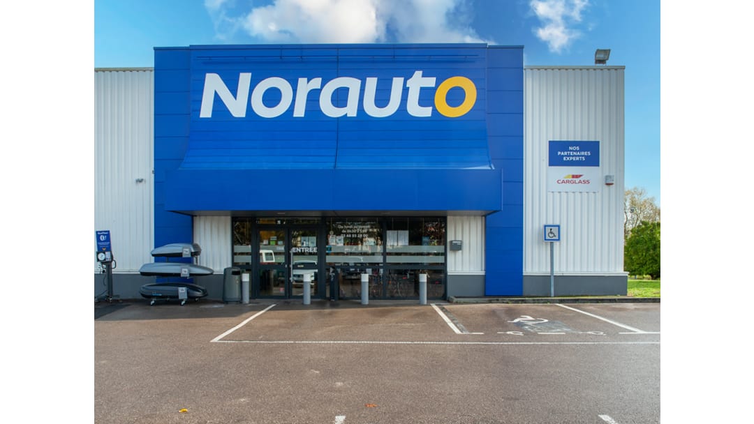 Norauto Noyon