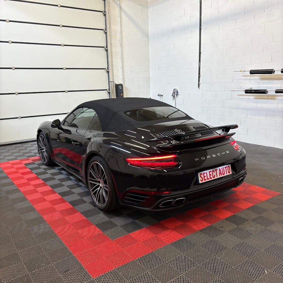 Select Auto Pro Montpellier