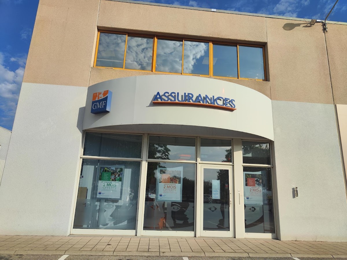GMF Assurances