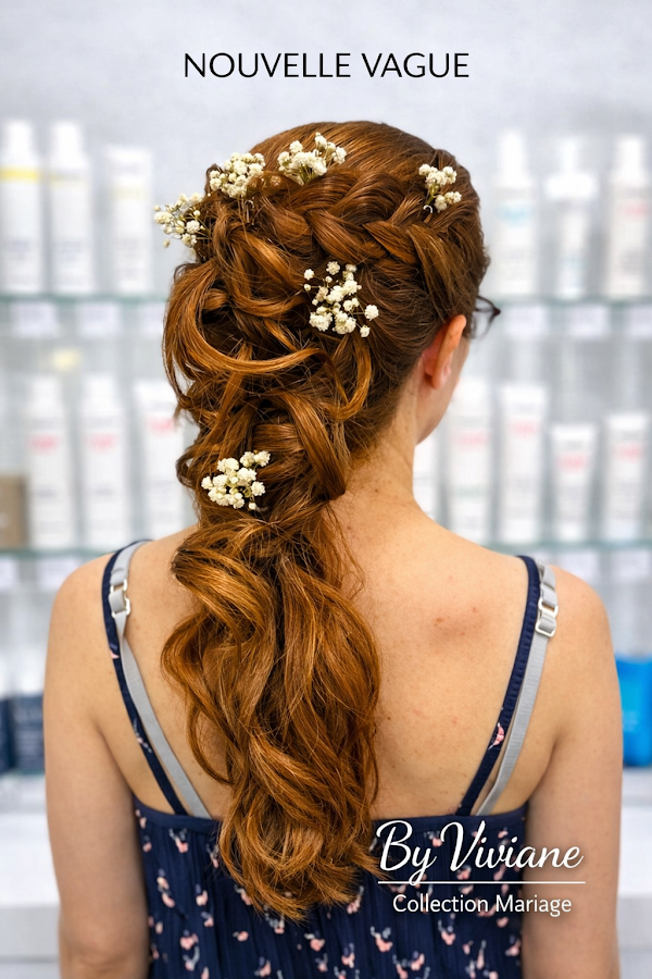 Nouvelle Vague – Coiffeur Conseil à Reims