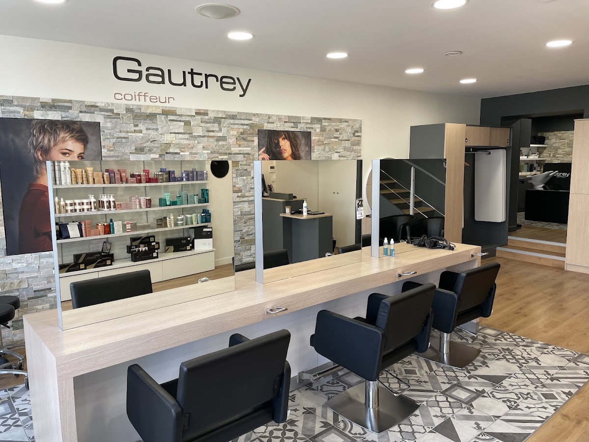 Gautrey Coiffeur