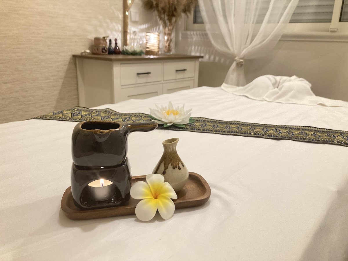ZEN THAÏ MASSAGE-Massage bien-être à Lattes