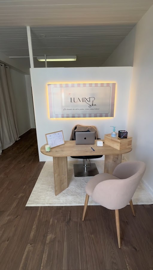 LuminiSkn - Epilation Laser - Toulouse, Bessières
