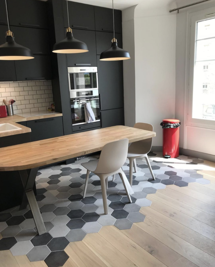 P2P78 - Rénovation tout corps d'état