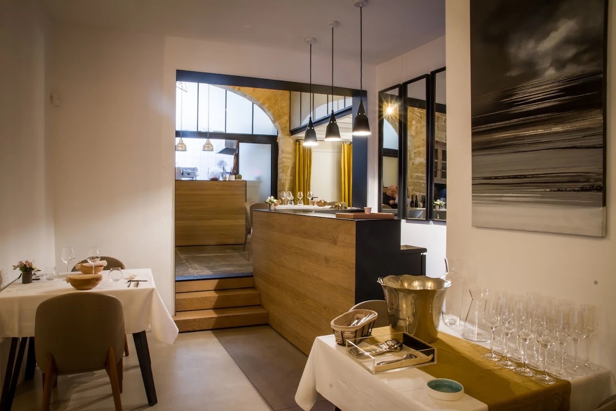 Pastis Restaurant
