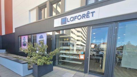 Laforêt Immobilier Montbéliard