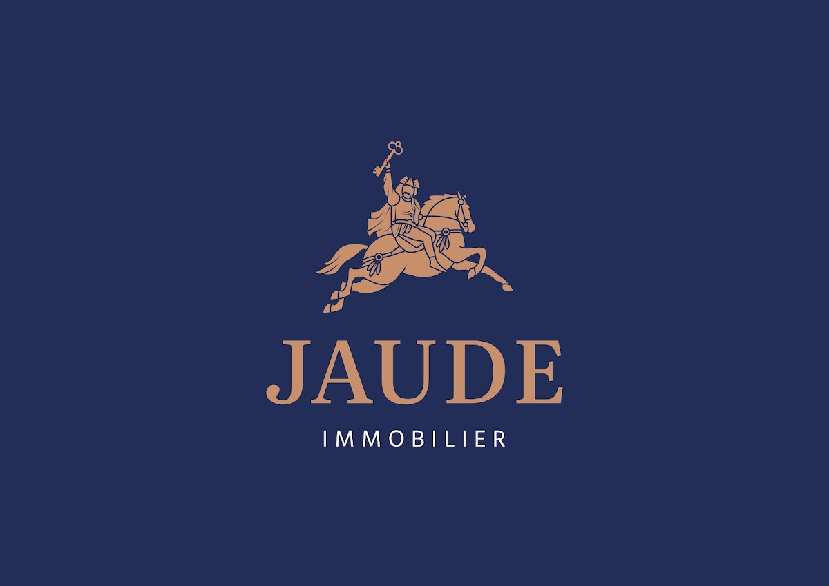 JAUDE IMMOBILIER
