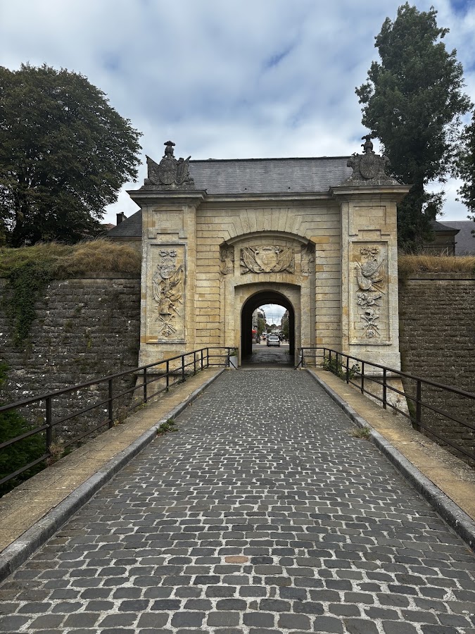 Serrurerie du Pays-Haut