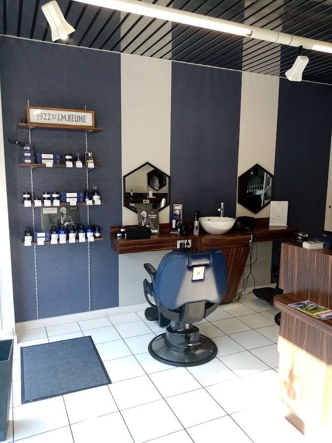 Le Salon