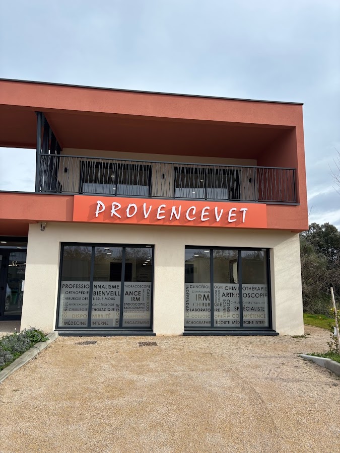 Urgence Vétérinaire - Clinique de Garde - Vétérinaires 2 Toute Urgence Avignon