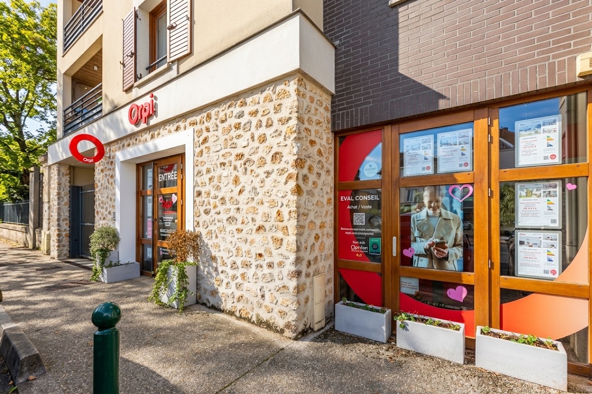 Orpi Eval Conseil