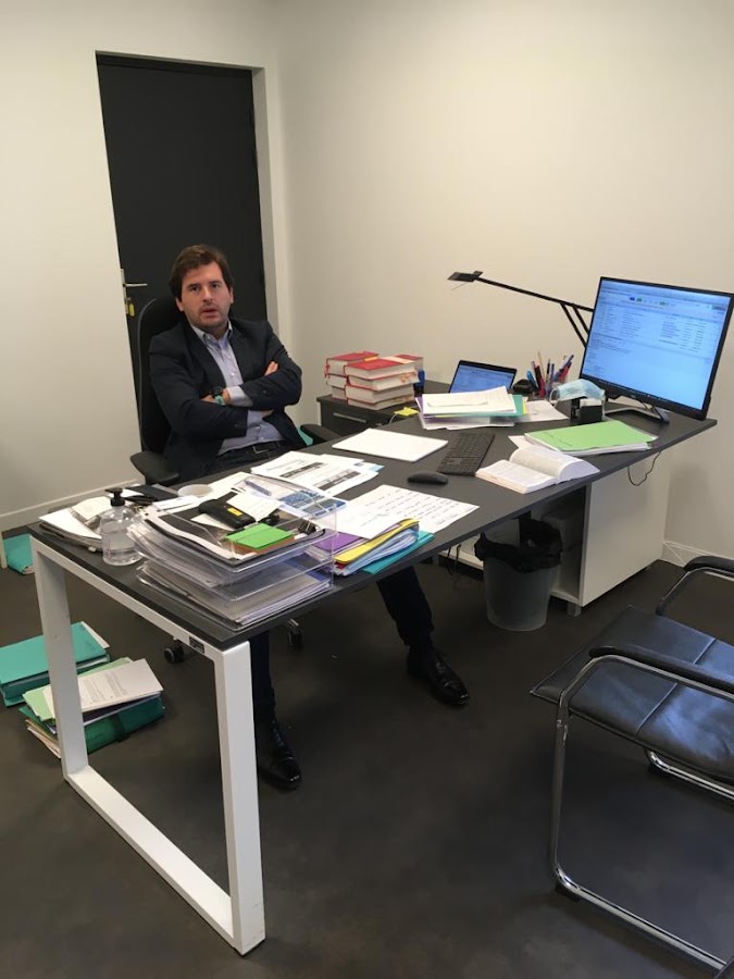 Cabinet d'avocat Ausone Blanquefort