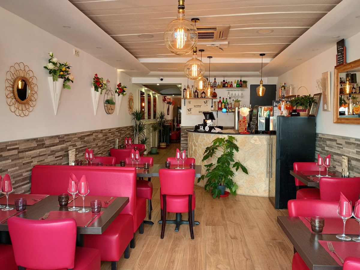 Le Petit Mignon - Restaurant cuisine française traditionnelle