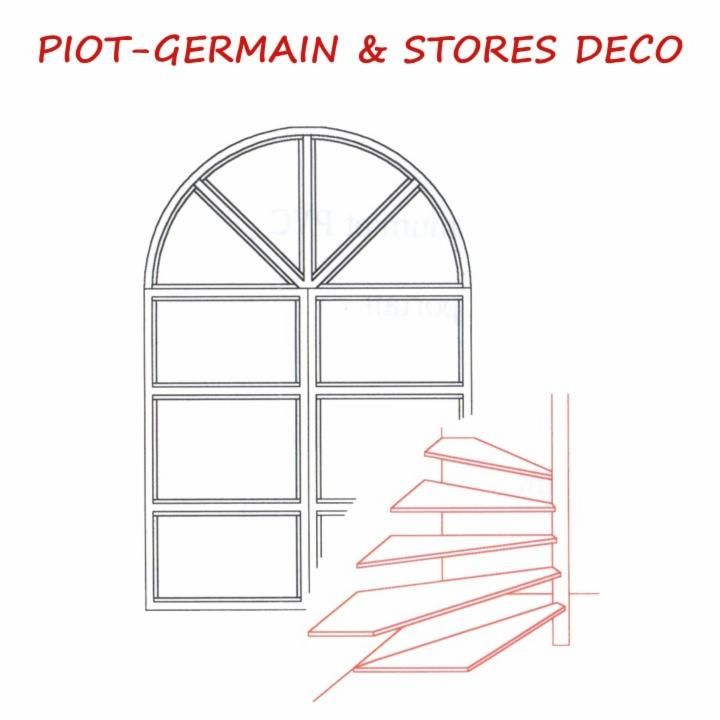 Piot Germain & Stores Déco