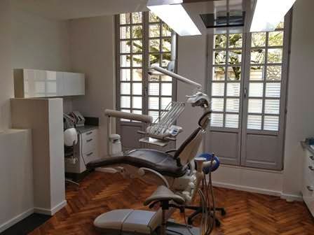 Dentiste bordeaux - Dr NINNIN SEBASTIEN