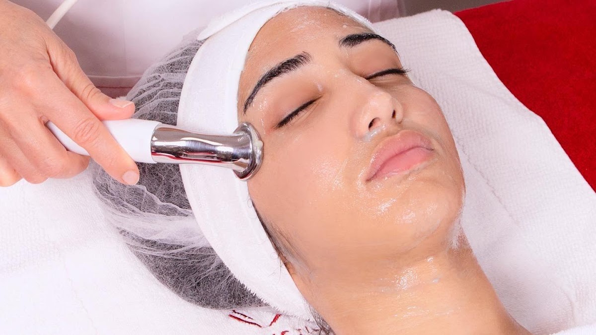 Guinot - Institut de Beauté Paris 12