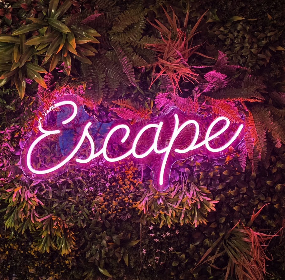 Escape - Head Spa