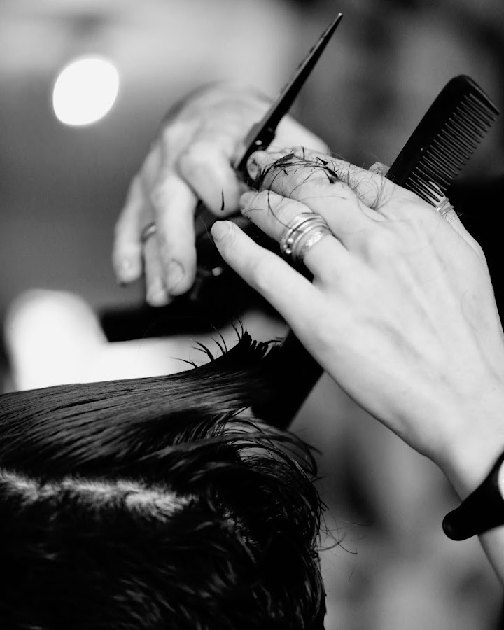 Coiffeur Barbier Nana
