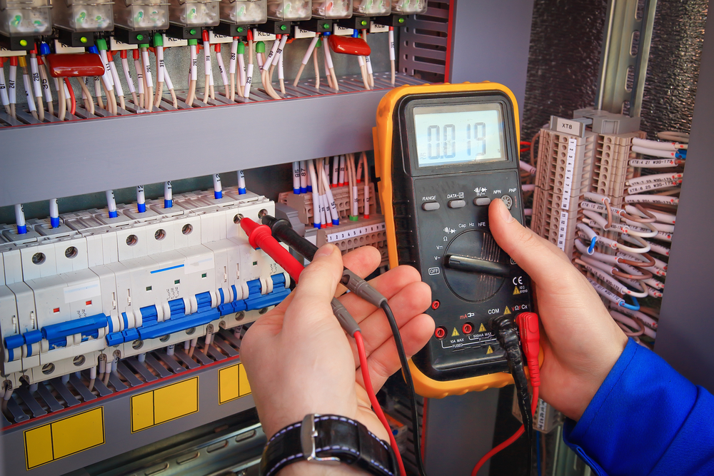 NCELEC Électricité