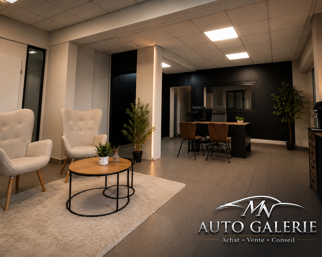 MN Auto Galerie