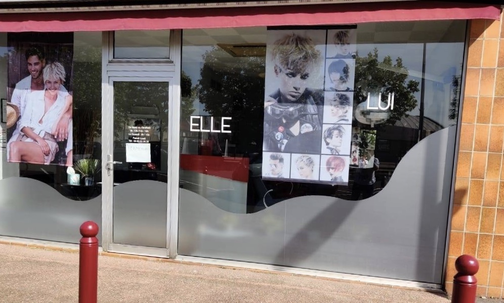 Tendances Coiffure