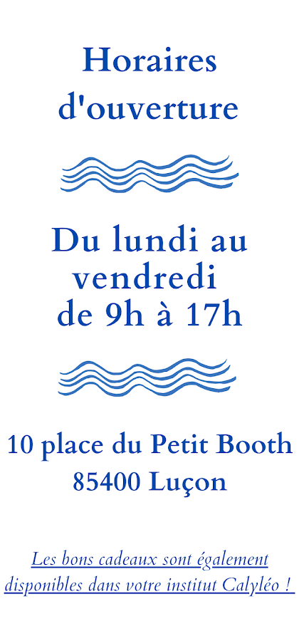 Institut Calyléo