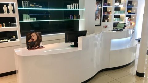 DESSANGE - Coiffeur Enghien Les Bains
