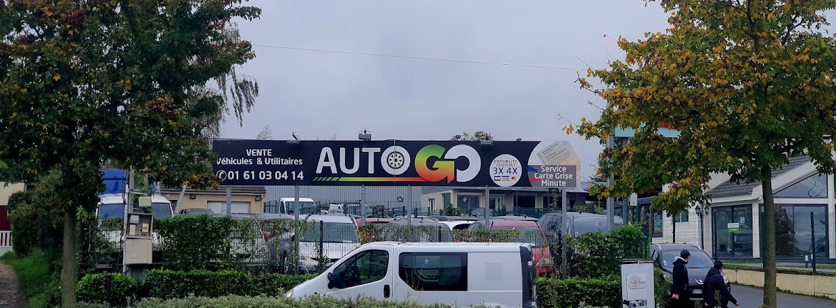 AUTO GO