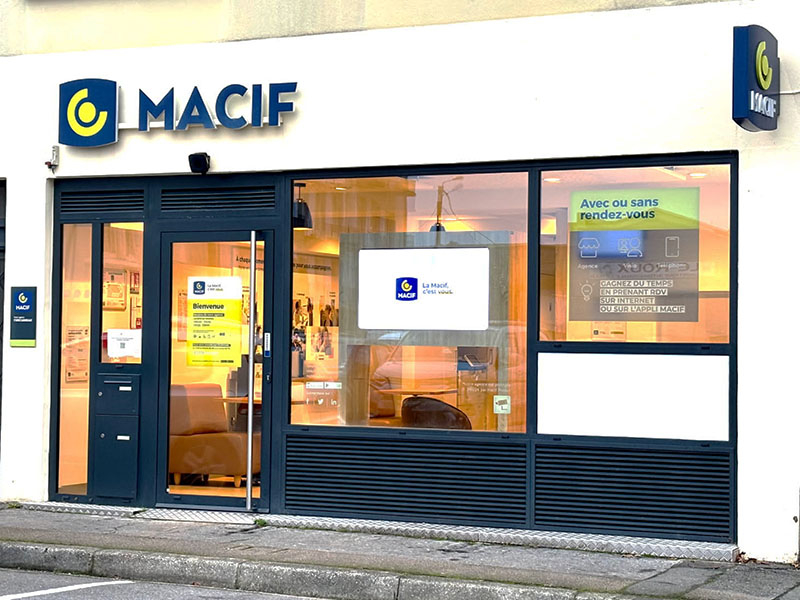MACIF Assurances