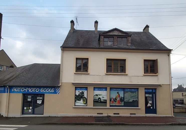 Réflex Auto-Ecole