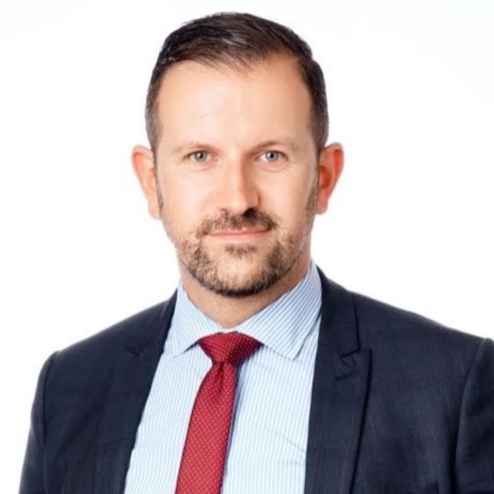 AXA Prévoyance & Patrimoine Camille Marazzi