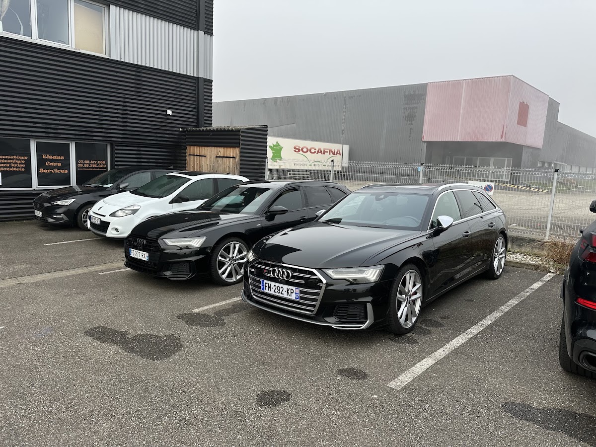 Elsass Cars Services