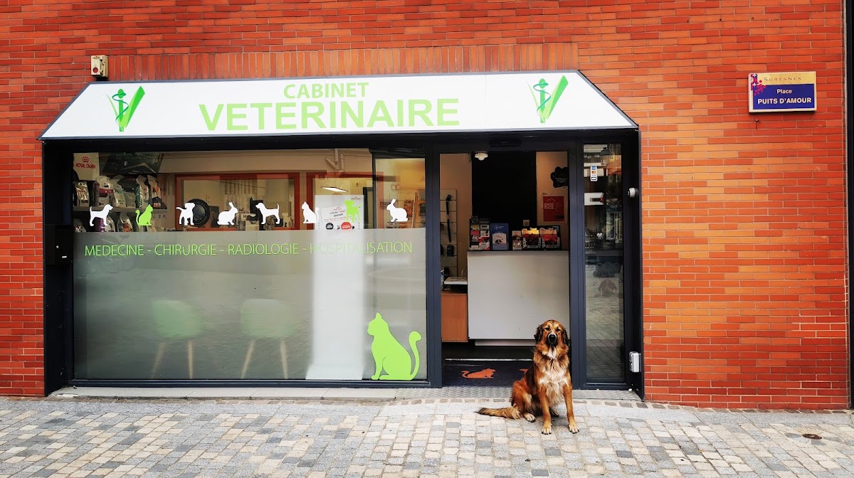 Clinique vétérinaire de Bagatelle