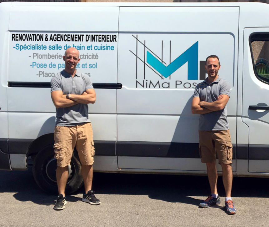 NiMa Pose