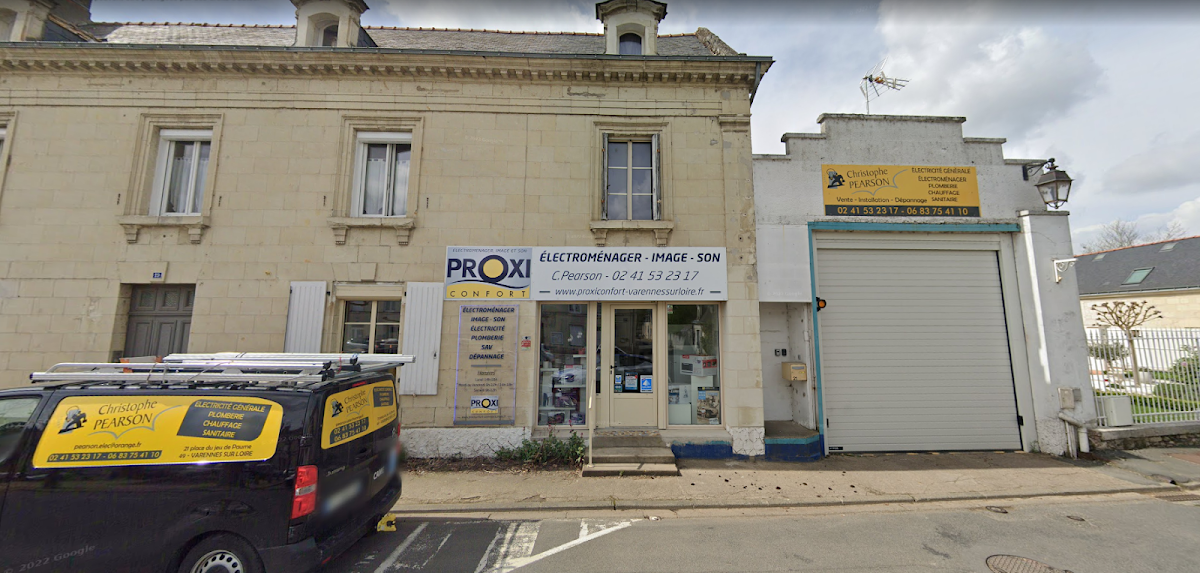 Proxi Confort - Pearson Devillard