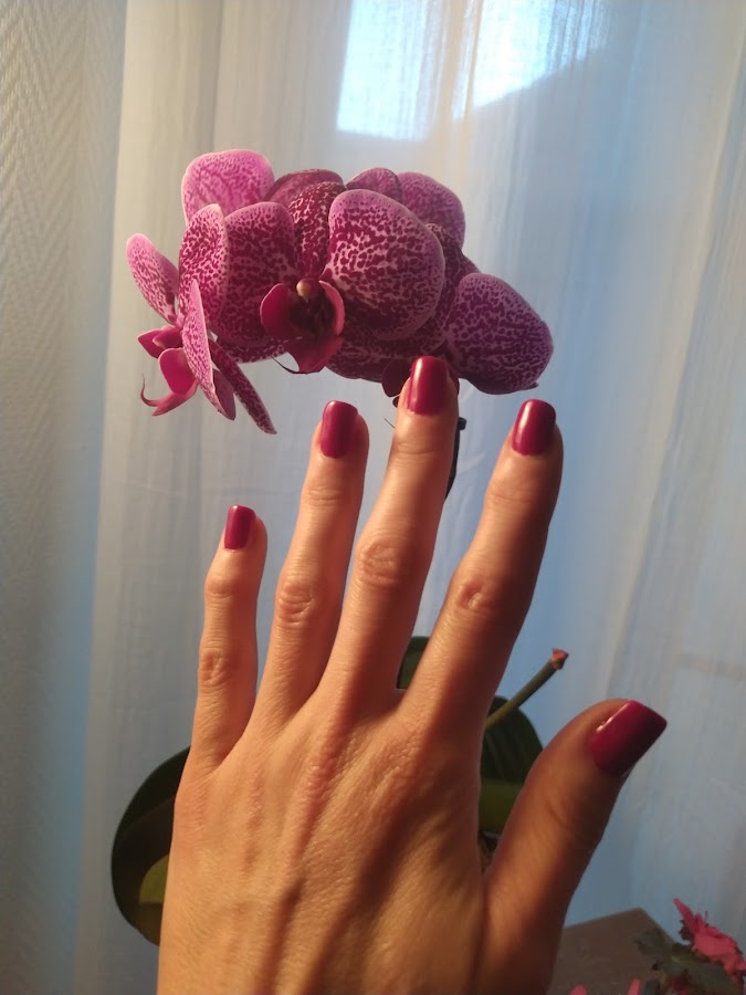 Aurel Nail’s