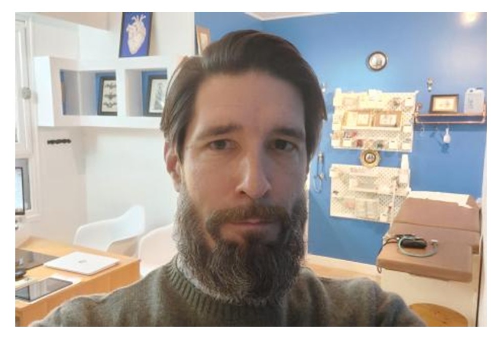 Docteur Mathieu PRIX